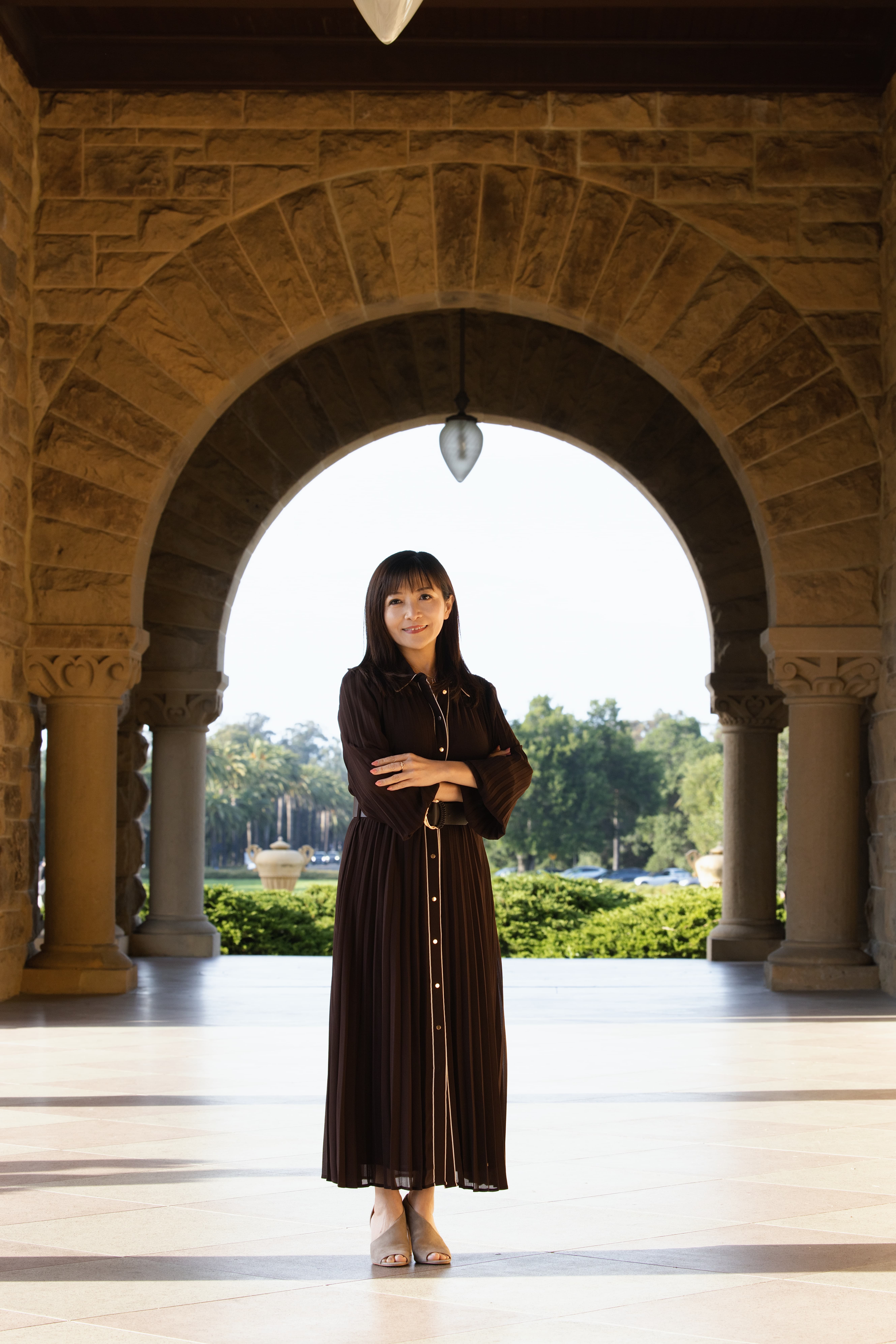 Christina Perng